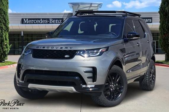 LAND ROVER DISCOVERY 2020 SALRU2RV5L2418853 image LAND ROVER DISCOVERY 2020 SALRU2RV5L2418853 image